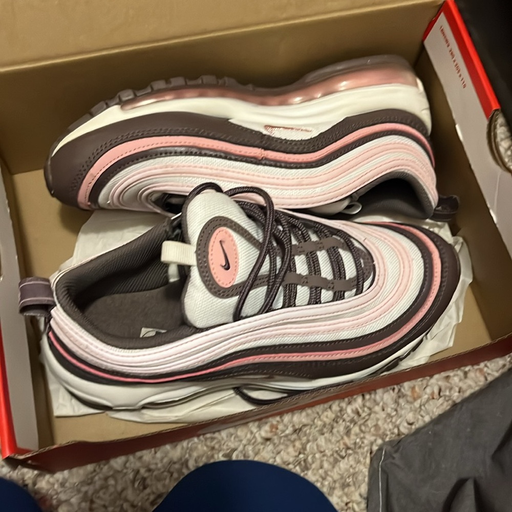 NEW AIR MAX 97 - Picture 2 of 5